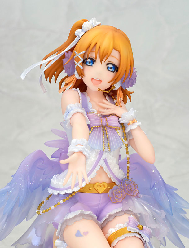 Love Live! School Idol Festival - Kousaka Honoka - 1/7 - White Day Hen (Alter) photo 2