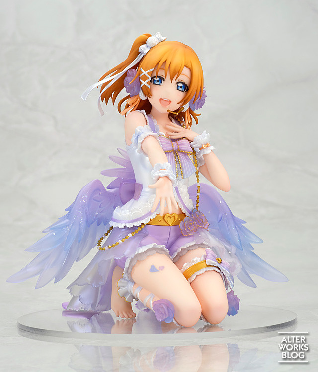 Love Live! School Idol Festival - Kousaka Honoka - 1/7 - White Day Hen (Alter) photo 5