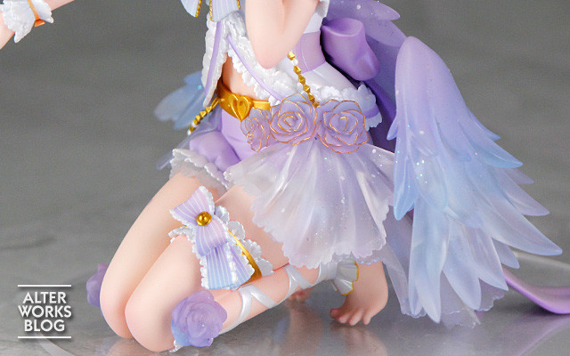 Love Live! School Idol Festival - Kousaka Honoka - 1/7 - White Day Hen (Alter) photo 6