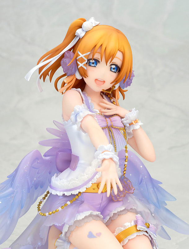 Love Live! School Idol Festival - Kousaka Honoka - 1/7 - White Day Hen (Alter) photo 7