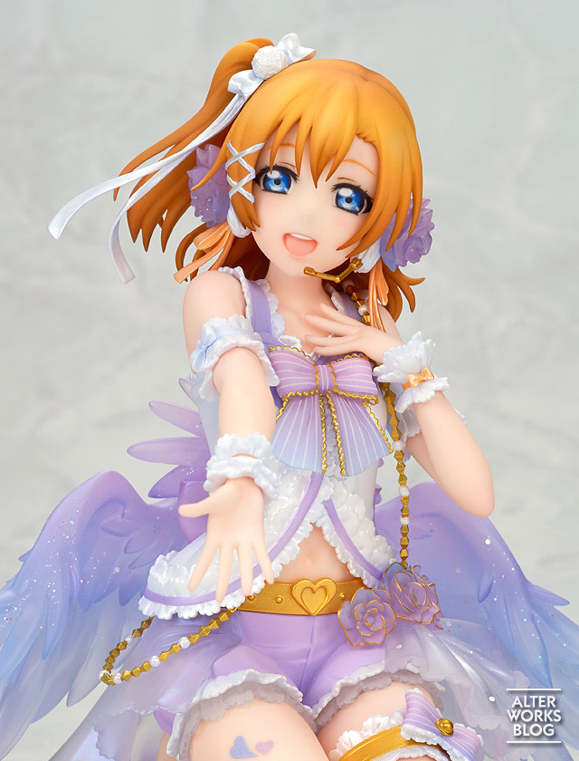 Love Live! School Idol Festival - Kousaka Honoka - 1/7 - White Day Hen (Alter) photo 9