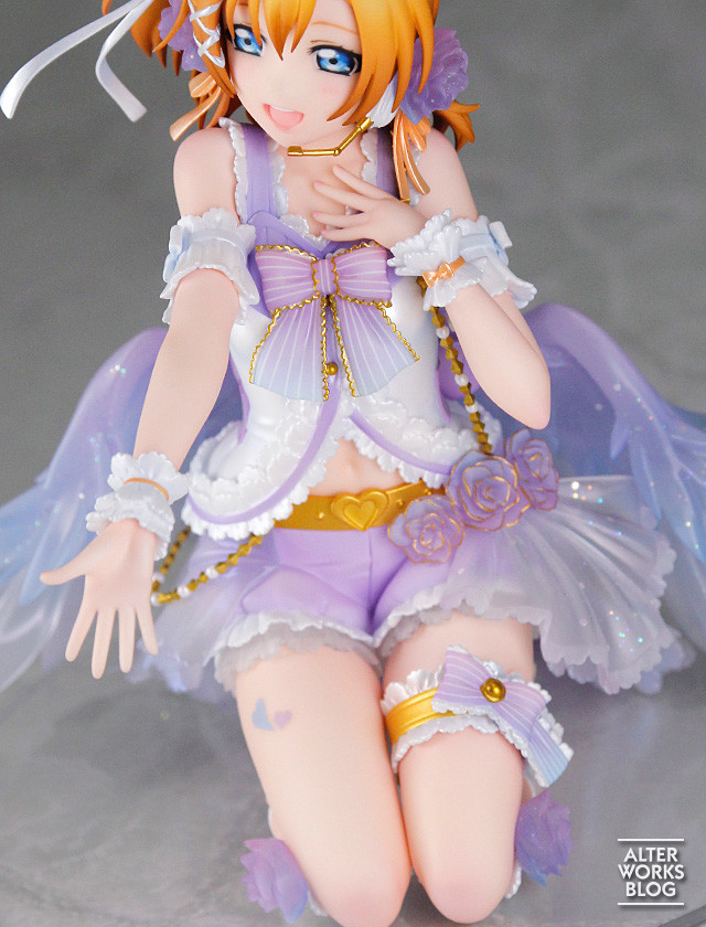 Love Live! School Idol Festival - Kousaka Honoka - 1/7 - White Day Hen (Alter) photo 10