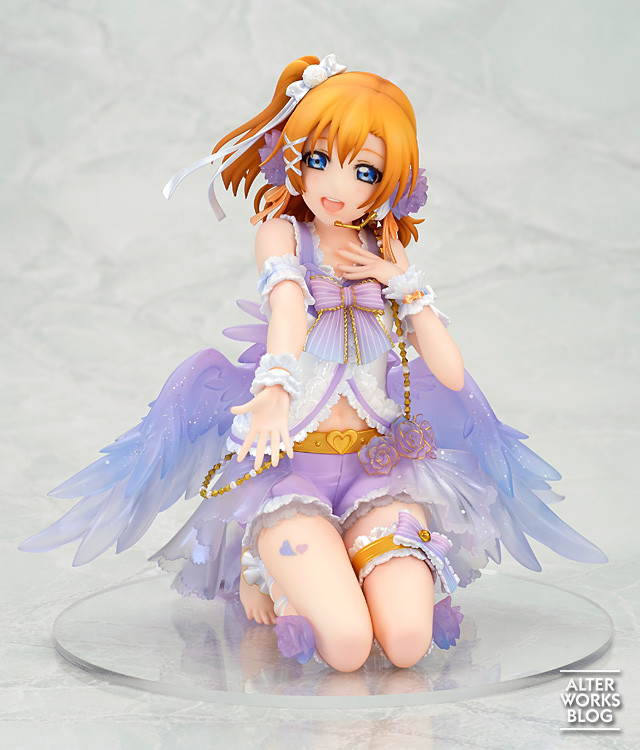Love Live! School Idol Festival - Kousaka Honoka - 1/7 - White Day Hen (Alter) photo 11