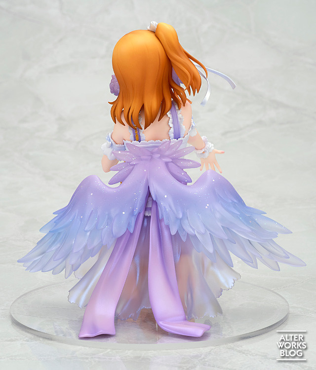 Love Live! School Idol Festival - Kousaka Honoka - 1/7 - White Day Hen (Alter) photo 12