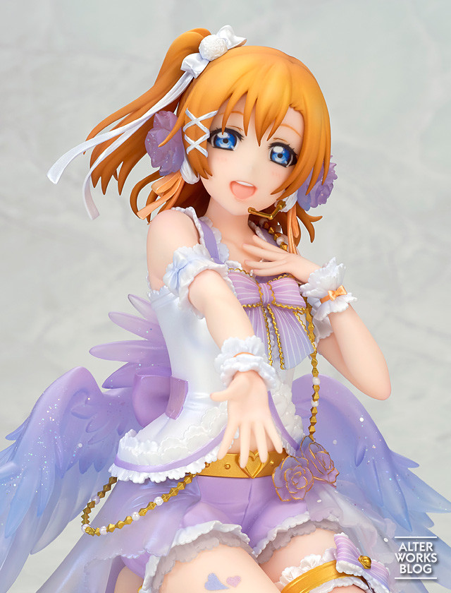 Love Live! School Idol Festival - Kousaka Honoka - 1/7 - White Day Hen (Alter) photo 13