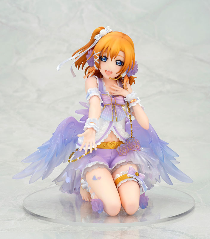 Love Live! School Idol Festival - Kousaka Honoka - 1/7 - White Day Hen (Alter) photo 14