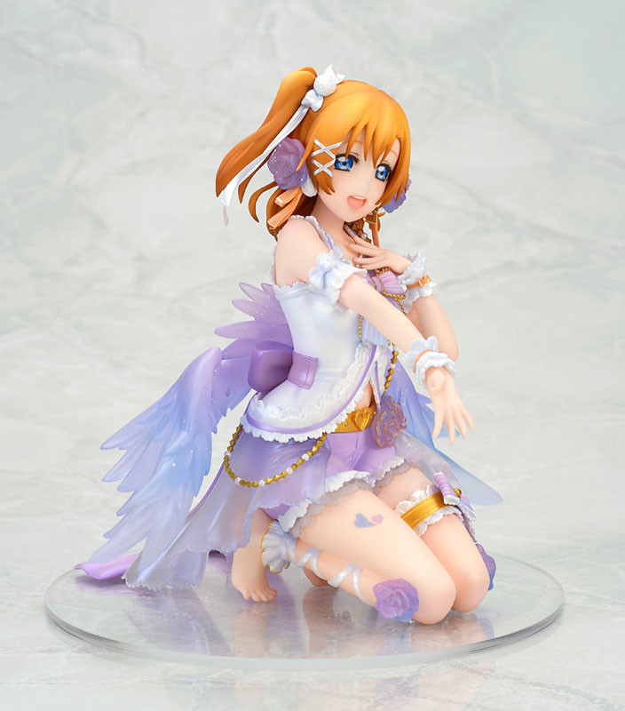 Love Live! School Idol Festival - Kousaka Honoka - 1/7 - White Day Hen (Alter) photo 8