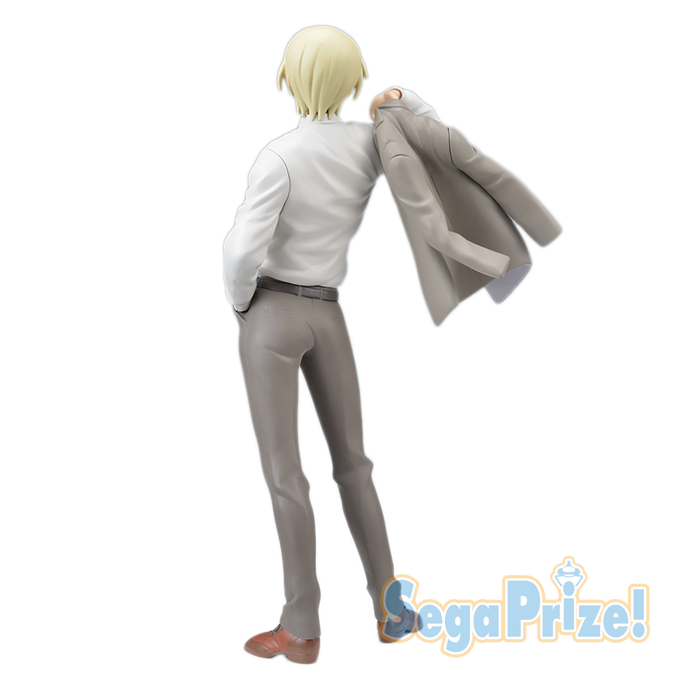 Meitantei Conan - Amuro Tooru - PM Figure (SEGA)