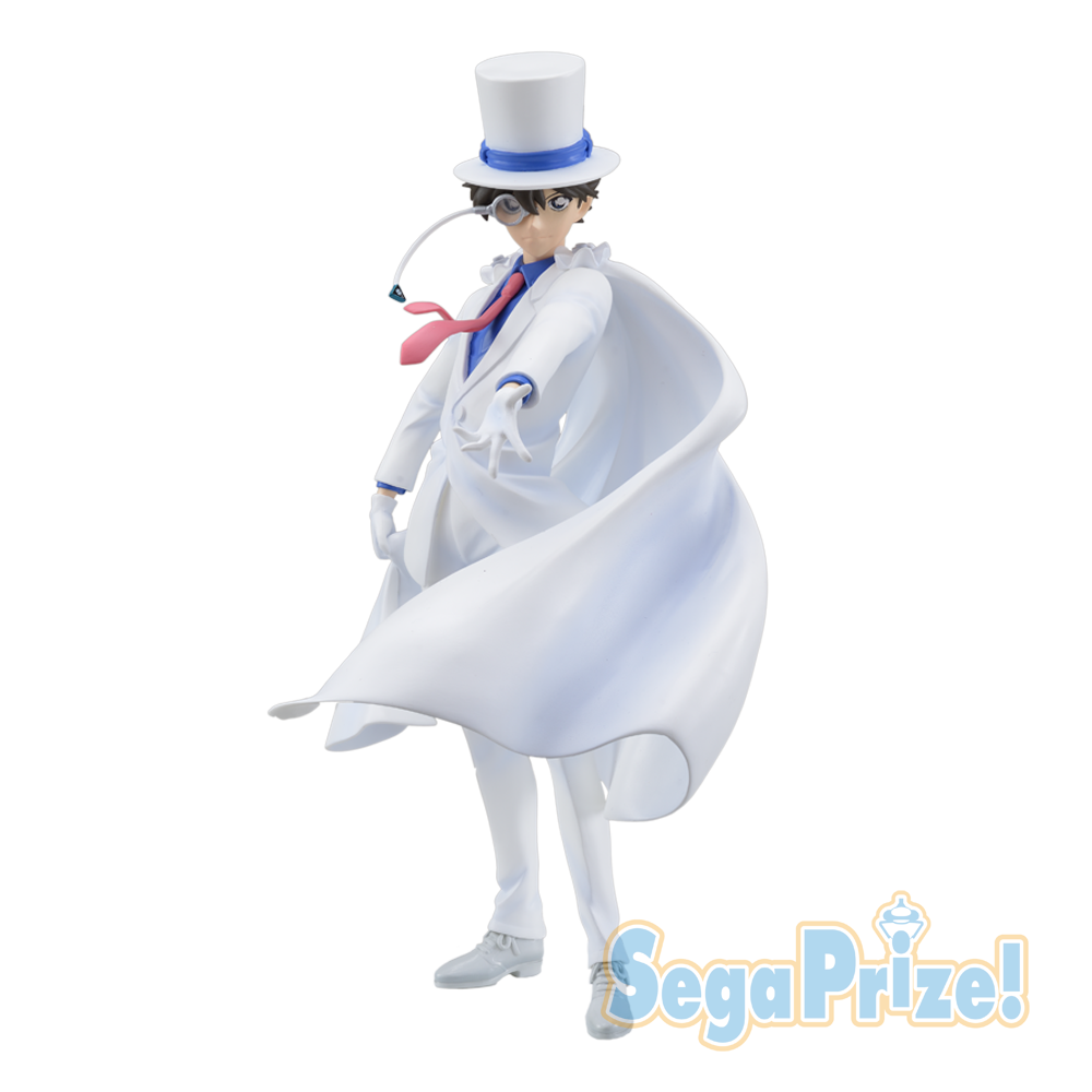 Meitantei Conan - Kuroba Kaito - PM Figure - Ver.2 (SEGA)