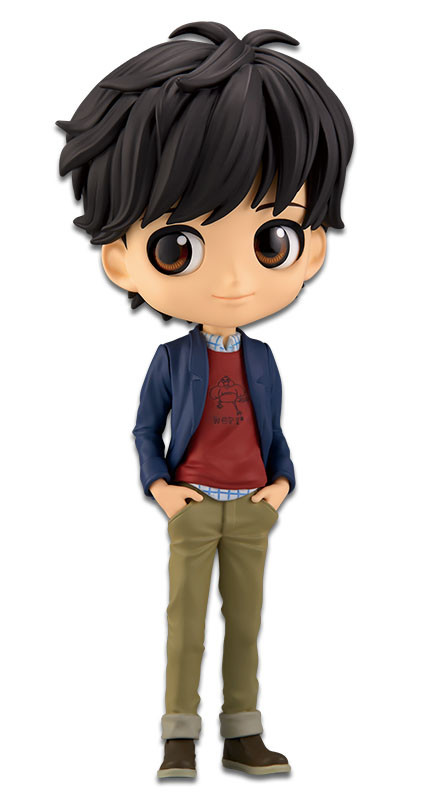 Okumura Eiji