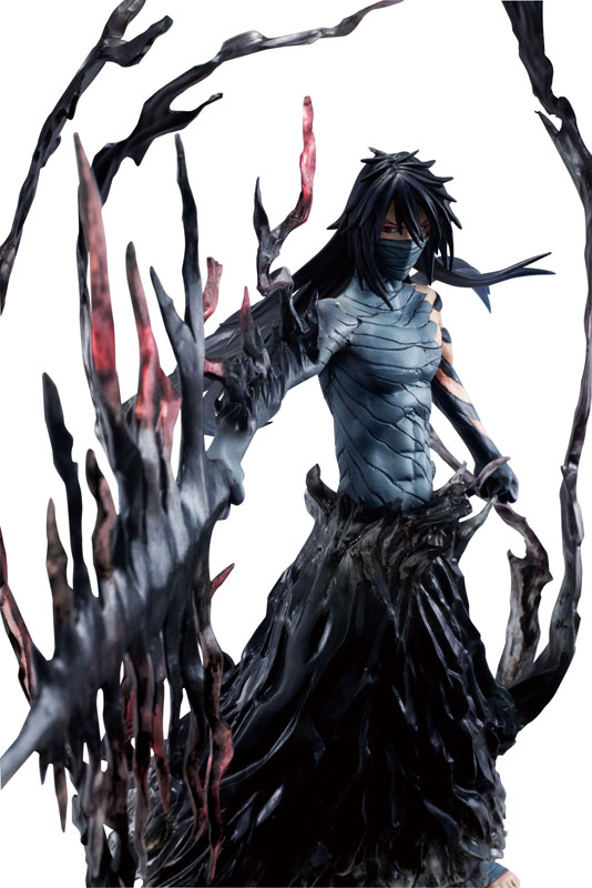 Bleach - Kurosaki Ichigo - Figuarts ZERO - Final Getsugatensho ver. (Bandai) photo 3