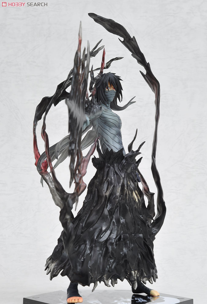 Bleach - Kurosaki Ichigo - Figuarts ZERO - Final Getsugatensho ver. (Bandai) photo 5