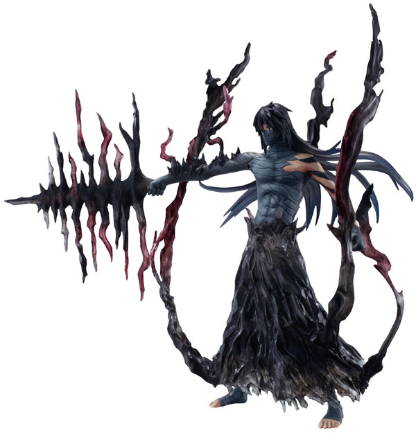 Bleach - Kurosaki Ichigo - Figuarts ZERO - Final Getsugatensho ver. (Bandai) photo 6
