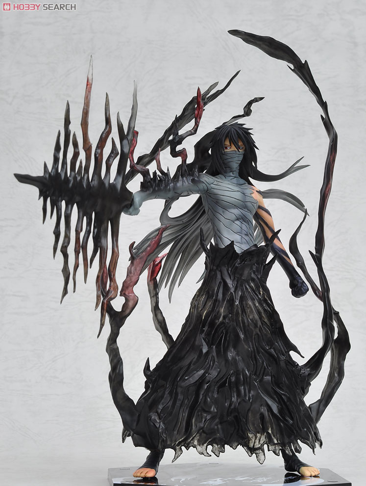 Bleach - Kurosaki Ichigo - Figuarts ZERO - Final Getsugatensho ver. (Bandai) photo 7