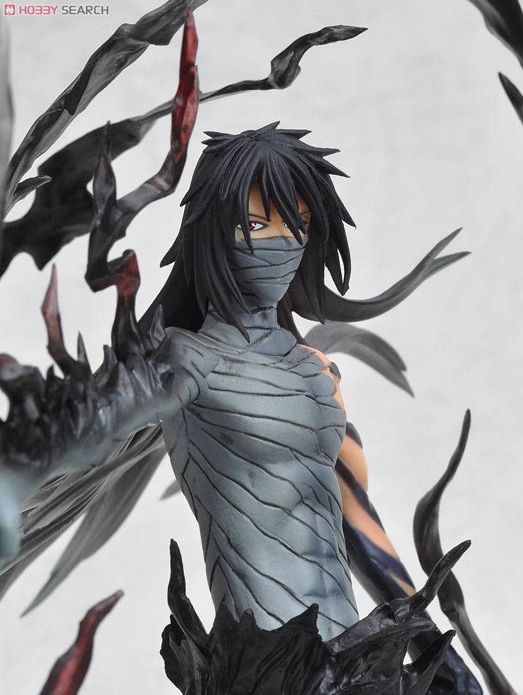 Bleach - Kurosaki Ichigo - Figuarts ZERO - Final Getsugatensho ver. (Bandai) photo 8