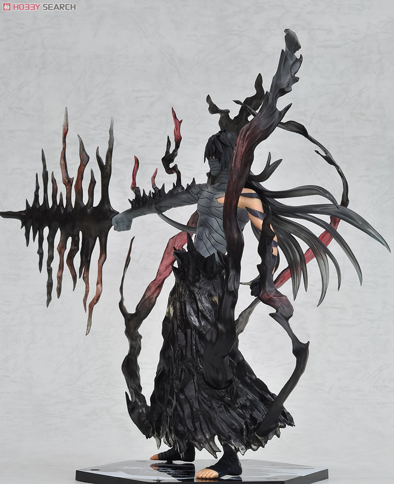 Bleach - Kurosaki Ichigo - Figuarts ZERO - Final Getsugatensho ver. (Bandai) photo 9