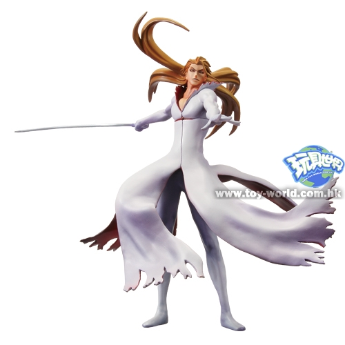 Bleach - Aizen Sousuke - Figuarts ZERO - Hogyoku Fusion Ver. (Bandai) photo 2