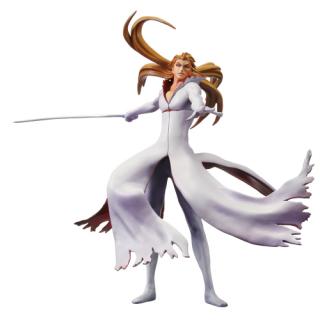 Bleach - Aizen Sousuke - Figuarts ZERO - Hogyoku Fusion Ver. (Bandai) photo 3