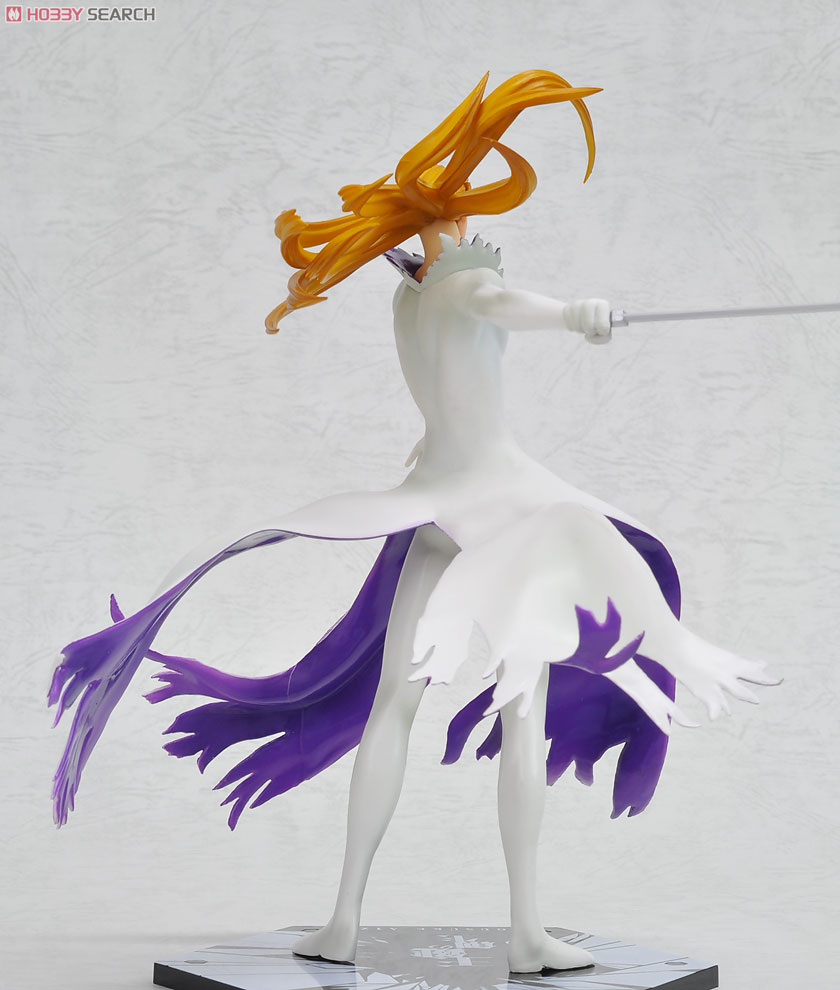 Bleach - Aizen Sousuke - Figuarts ZERO - Hogyoku Fusion Ver. (Bandai) photo 8