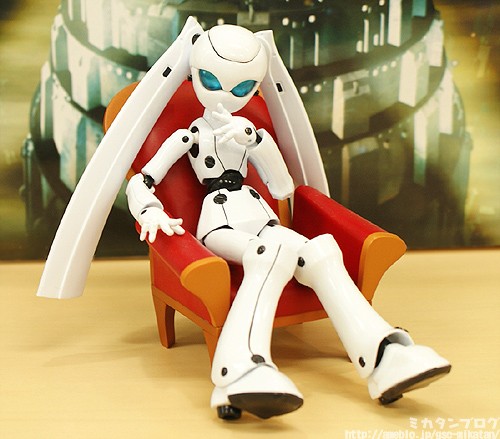 Death Note - L - Nendoroid  (#017) (Good Smile Company) photo 8