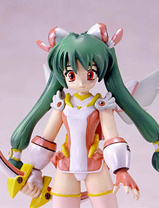 Mascot Character - Kiara-chan (Toy's Works) photo 2