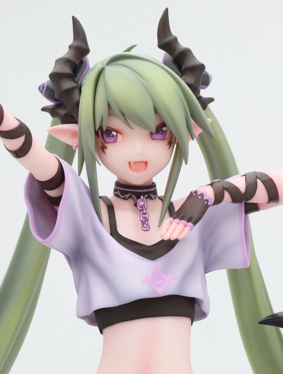 Original - Liith-chan - 1/6 (Daiki Kougyou) photo 3