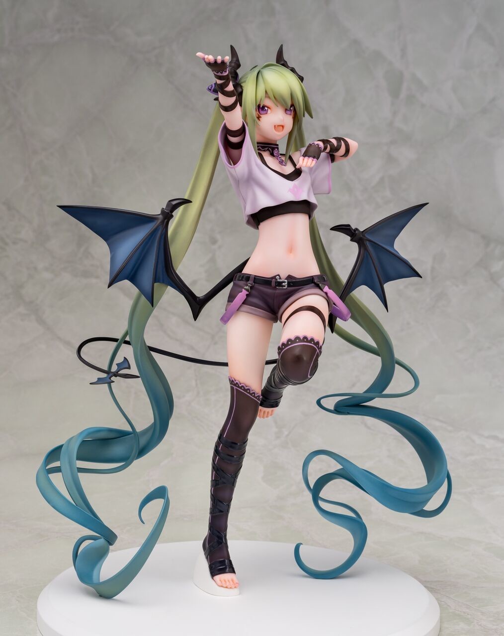 Original - Liith-chan - 1/6 (Daiki Kougyou) photo 4