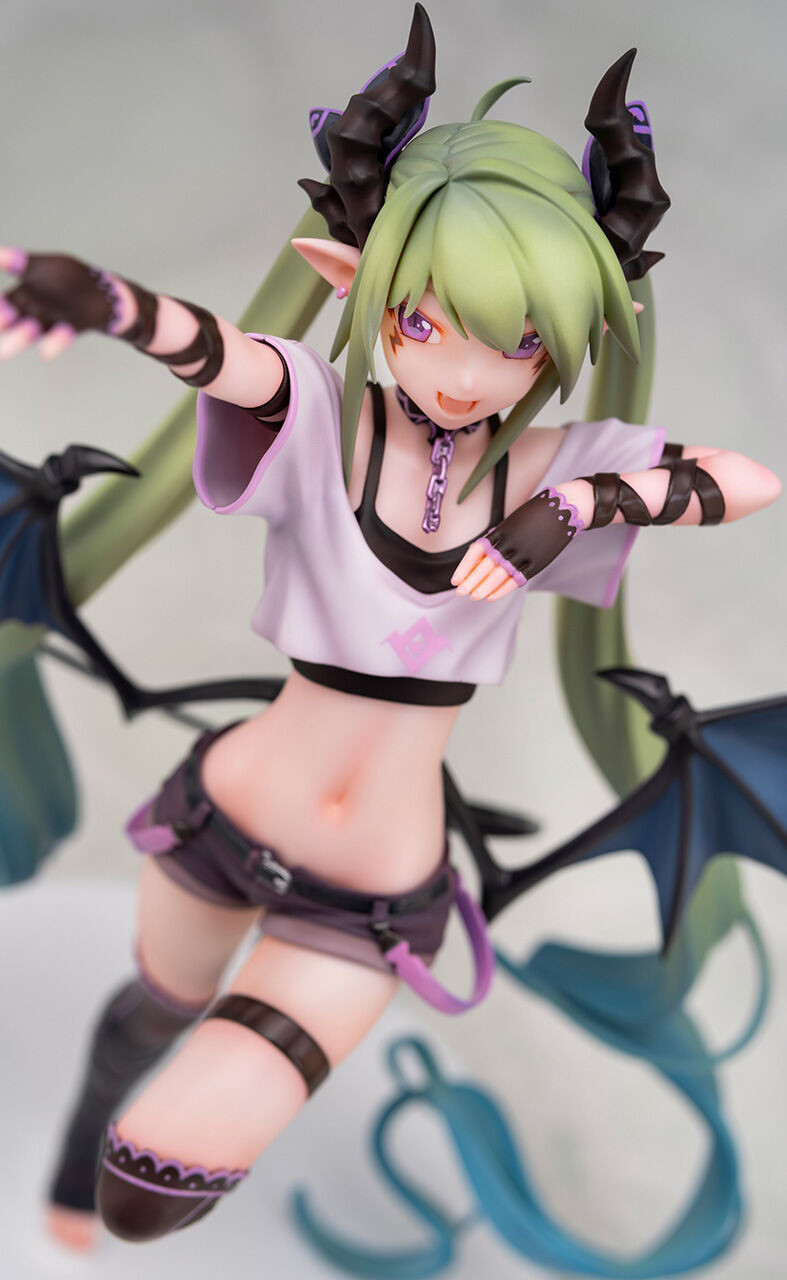 Original - Liith-chan - 1/6 (Daiki Kougyou) photo 5