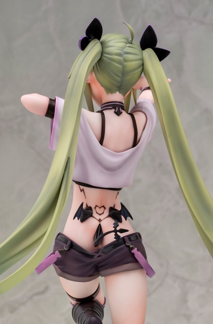 Original - Liith-chan - 1/6 (Daiki Kougyou) photo 6