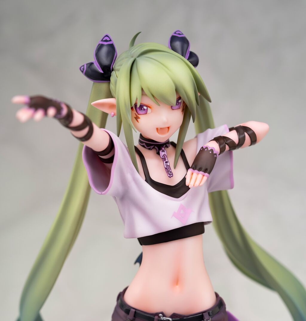 Original - Liith-chan - 1/6 (Daiki Kougyou) photo 7