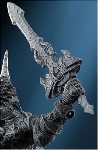 Kamen Rider 555 - Horse Orphnoch - Art Works Monsters (MegaHouse) photo 2
