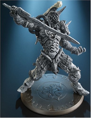 Kamen Rider 555 - Horse Orphnoch - Art Works Monsters (MegaHouse) photo 4