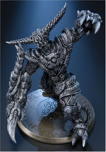 Kamen Rider 555 - Dragon Orphnoch - Art Works Monsters (MegaHouse) photo 2