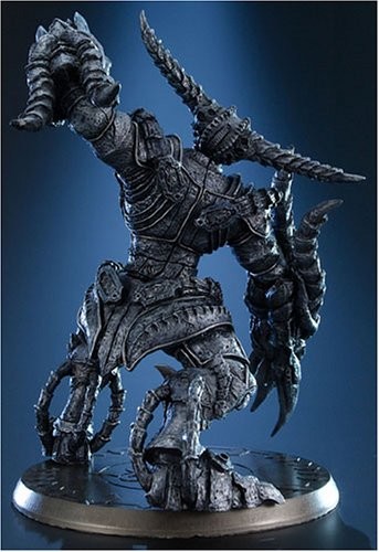 Kamen Rider 555 - Dragon Orphnoch - Art Works Monsters (MegaHouse) photo 4