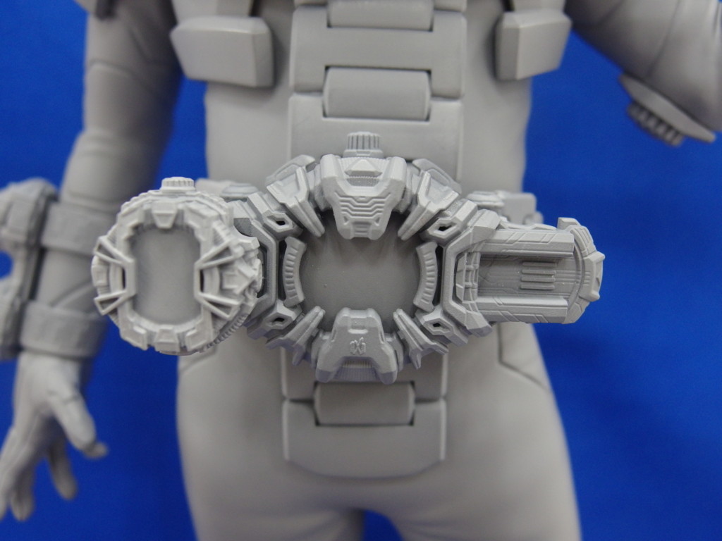 Kamen Rider Zi-O - Ichiban Kuji - Ichiban Kuji Kamen Rider Zi-O feat. Heisei Legend Rider vol.1 - Sofvics (Bandai Spirits) photo 10