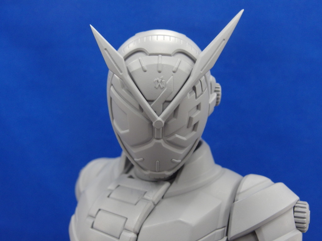 Kamen Rider Zi-O - Ichiban Kuji - Ichiban Kuji Kamen Rider Zi-O feat. Heisei Legend Rider vol.1 - Sofvics (Bandai Spirits) photo 11