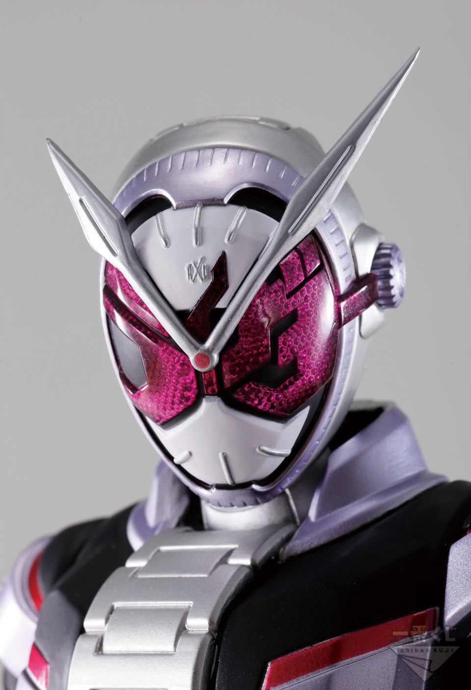 Kamen Rider Zi-O - Ichiban Kuji - Ichiban Kuji Kamen Rider Zi-O feat. Heisei Legend Rider vol.1 - Sofvics (Bandai Spirits) photo 13