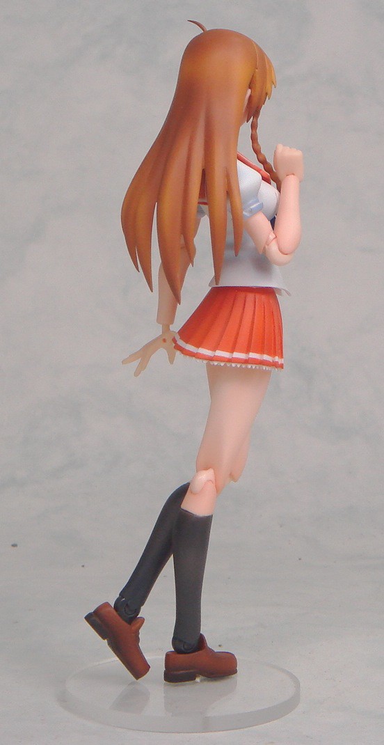 Culture Japan - Mirai Millennium - Suenaga Mirai - Figma (#088) (Good Smile Company, Max Factory) photo 9