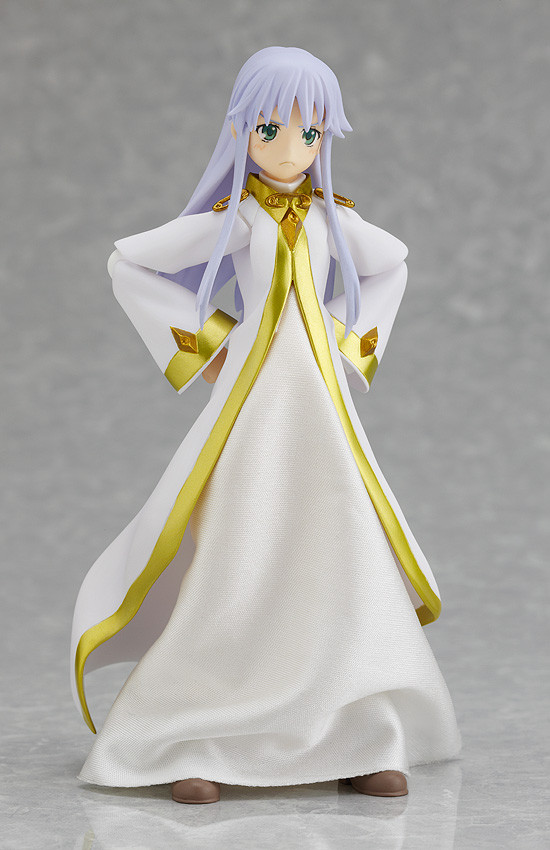 To Aru Majutsu no Index - Index Librorum Prohibitorum - Figma  (#117) (Max Factory) photo 4
