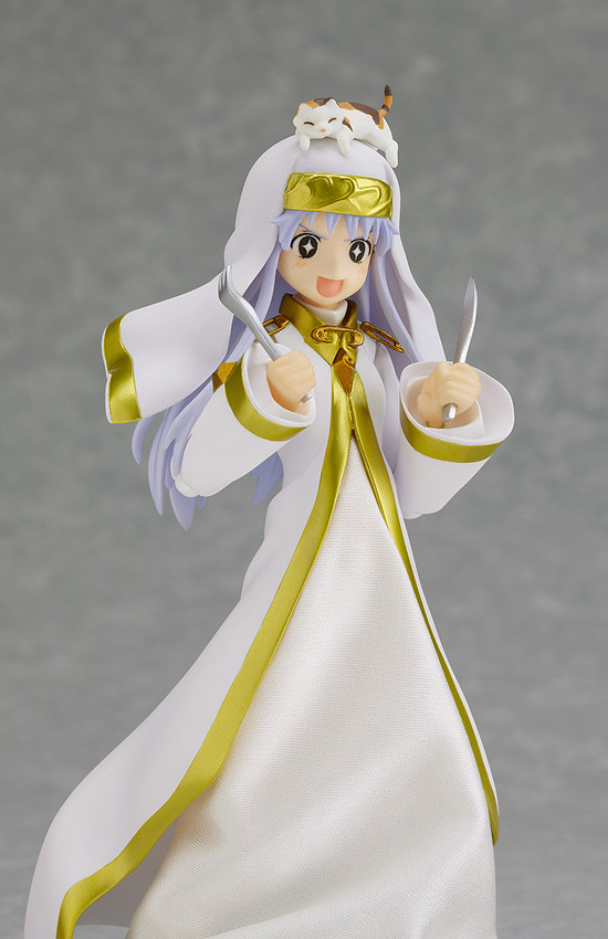 To Aru Majutsu no Index - Index Librorum Prohibitorum - Figma  (#117) (Max Factory) photo 6