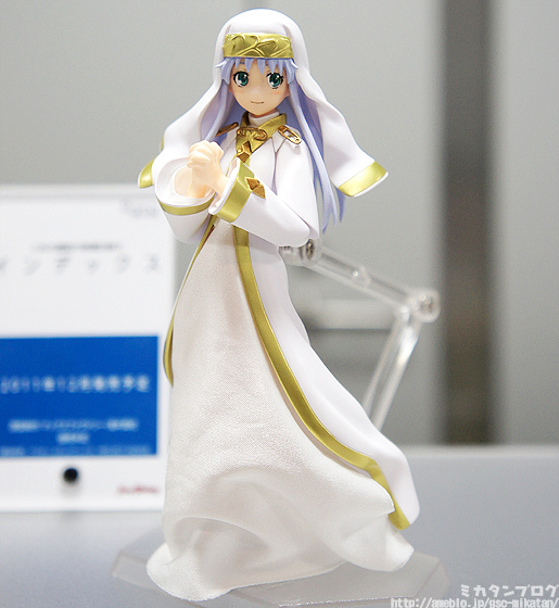 To Aru Majutsu no Index - Index Librorum Prohibitorum - Figma  (#117) (Max Factory) photo 7