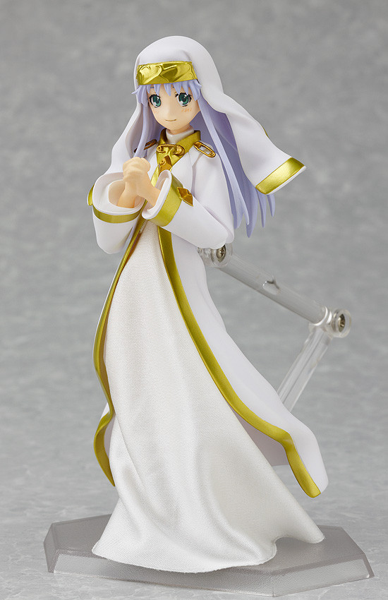 To Aru Majutsu no Index - Index Librorum Prohibitorum - Figma  (#117) (Max Factory) photo 9