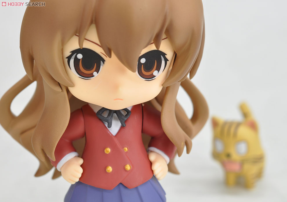 Toradora! - Aisaka Taiga - Nendoroid  (#185a) (Ascii Media Works, Good Smile Company, Sentinel) photo 2