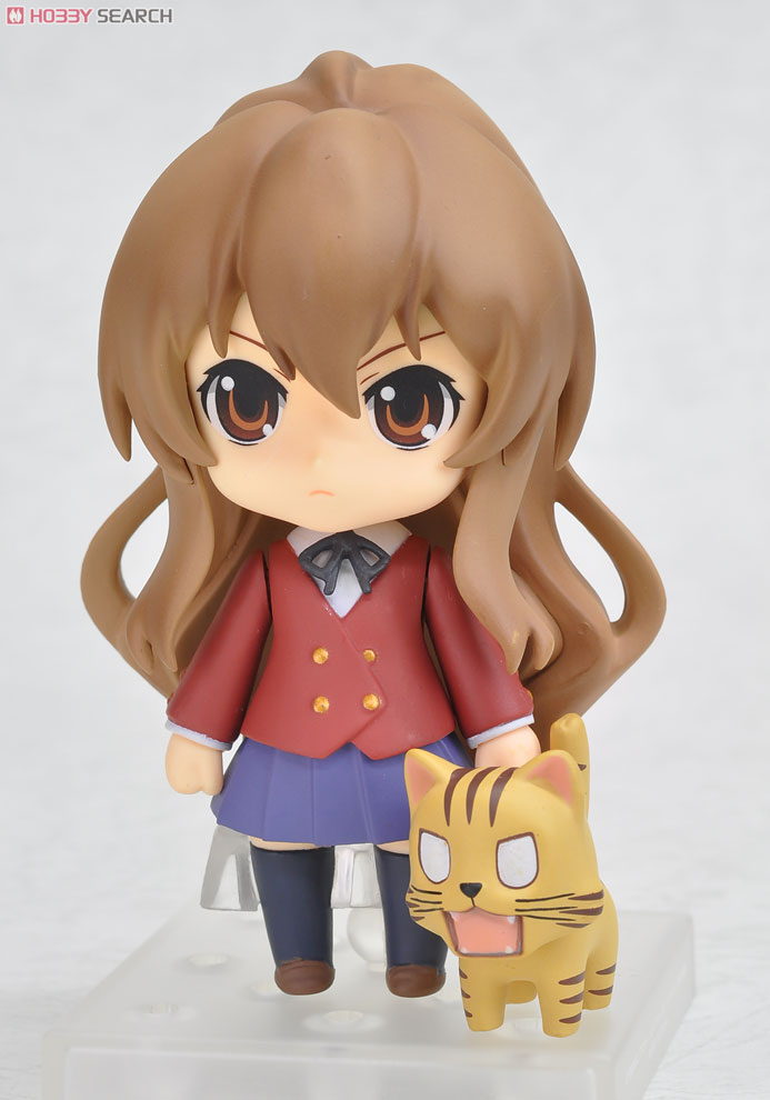 Toradora! - Aisaka Taiga - Nendoroid  (#185a) (Ascii Media Works, Good Smile Company, Sentinel) photo 8