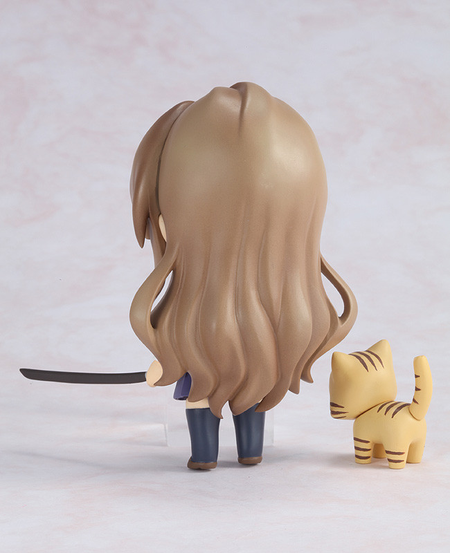 Toradora! - Aisaka Taiga - Nendoroid  (#185a) (Ascii Media Works, Good Smile Company, Sentinel) photo 9