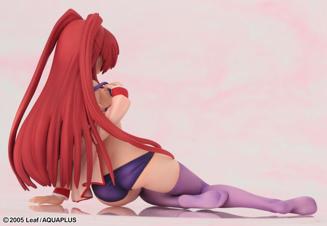 To Heart 2 - Kousaka Tamaki - 1/7 - Iris Purple Underwear ver. (Griffon Enterprises)