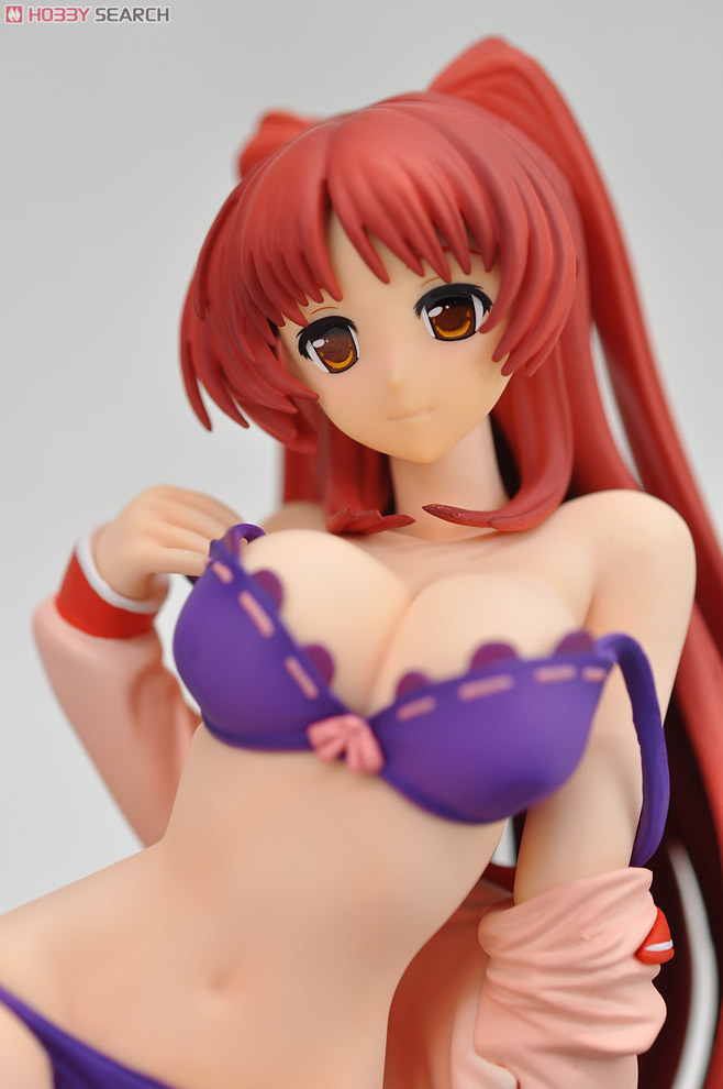 To Heart 2 - Kousaka Tamaki - 1/7 - Iris Purple Underwear ver. (Griffon Enterprises)