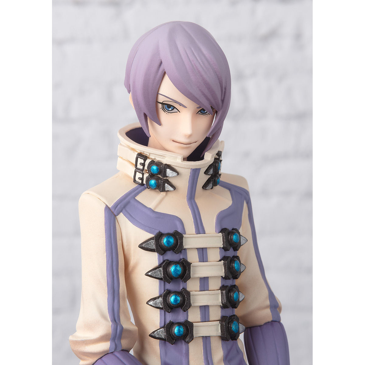 Double Decker! Doug & Kirill - Kirill Vrubel - Figuarts ZERO (Bandai Spirits) photo 2