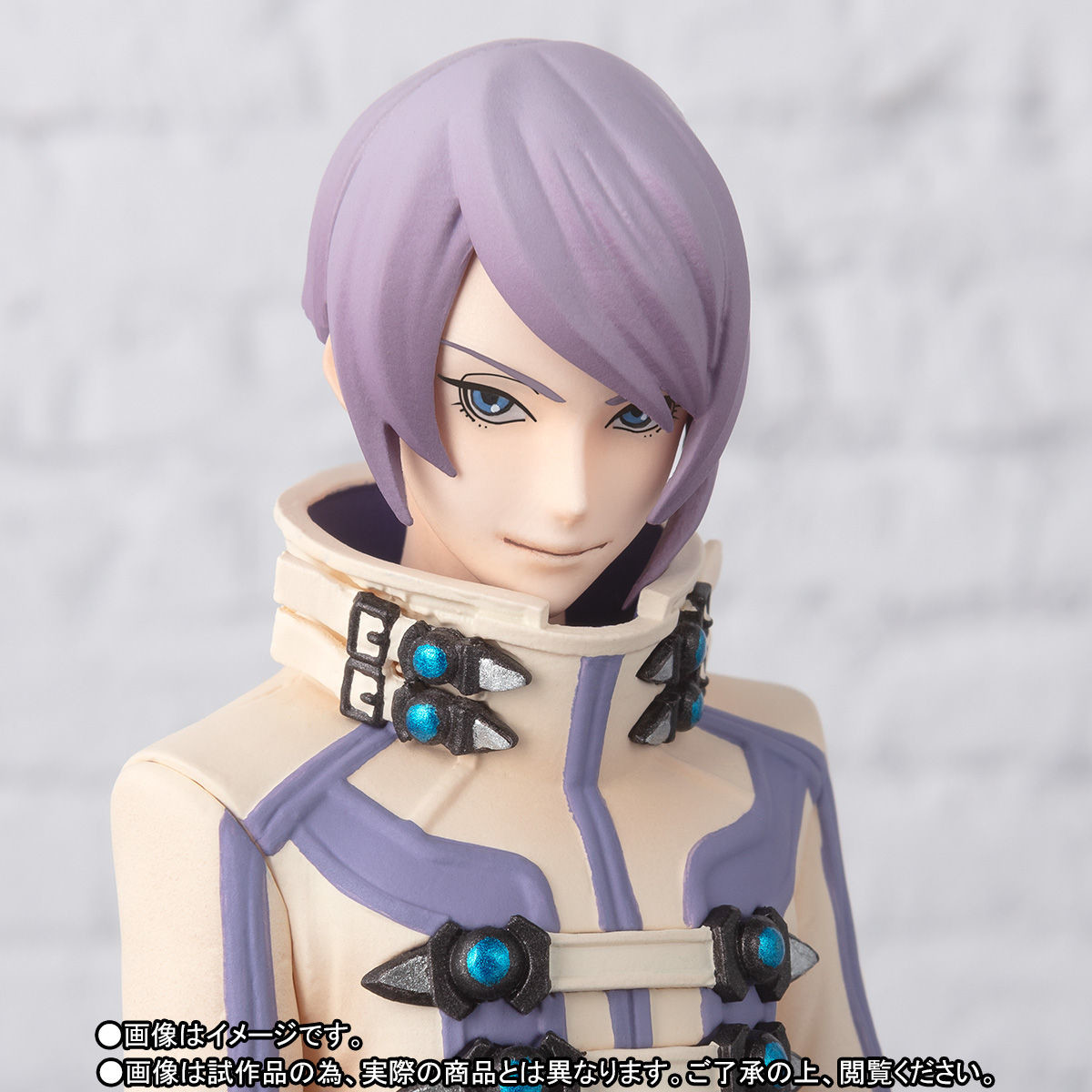 Double Decker! Doug & Kirill - Kirill Vrubel - Figuarts ZERO (Bandai Spirits) photo 3