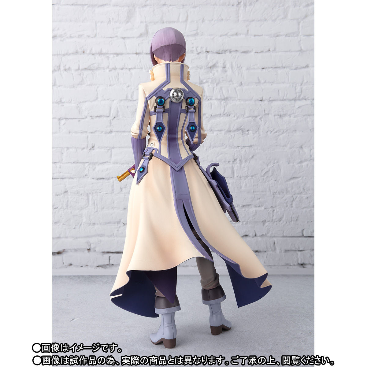 Double Decker! Doug & Kirill - Kirill Vrubel - Figuarts ZERO (Bandai Spirits) photo 5
